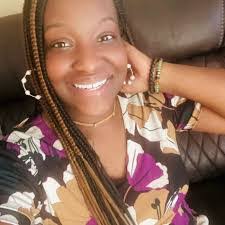 Lashonda Cotton's Instagram, Twitter & Facebook