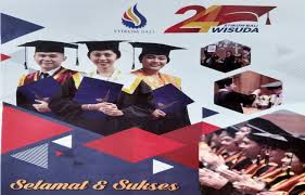 ☎️ (0361) 244445 / 080 0140 1819 (bebas pulsa) whatsapp : Wisuda Xxiv Stikom Bali Dadang Lulusan It Relatif Lebih Mudah Terserap Dunia Kerja Balitopnews Com