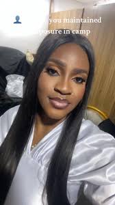 Steeze and composure still intact 😌💯 #nysc #nyscnigeria #nysccamp #paiko  #tiktoknigeria