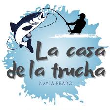 La casa de la trucha