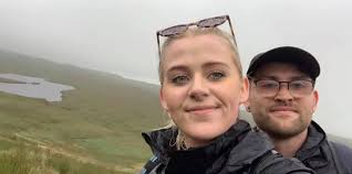 Tegan Hartley is fundraising for PROSTATE CANCER UK