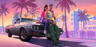 El año de 'Grand Theft Auto 6' y Switch 2