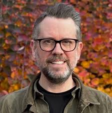 Randall James Stephens