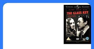 Amazon.com: The Glass Key [DVD]
