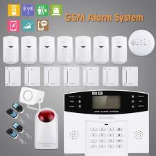 L'alarme maison sans fil myfox est un produit unique en son genre qui a de fortes chances de vous offrir une satisfaction exceptionnelle de par ses performances à couper le souffle. Incosky Pack Alarme Maison Sans Fil Gsm Systeme Antivol De Securite Ecran 2 5po Lcd Blanc Achat Vente Kit Alarme Alarme Sans Fil Cdiscount