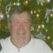 Harry Ladner Sr. Obituary