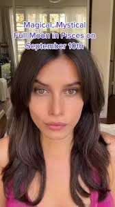 Embracing the Magic of the Full Moon in Pisces