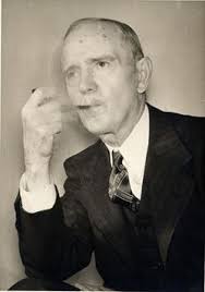 Julius Otto Schulze (1875-1961)