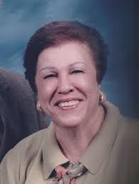 Caterina Sergio Obituary