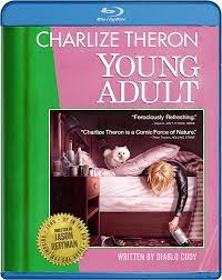 Amazon.com: Young Adult [Blu-ray] : Charlize Theron, Patrick Wilson, Jason  Reitman: Movies & TV