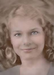 Wynona Suzanne “MeMaw” Nelson Thomas (1935-2007)