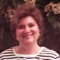 Mrs. Marilyn Sims Stokes Obituary
