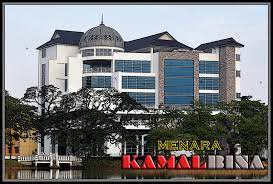 Jalan metro perdana timur 11的construction and maintenance office. Menara Kamalbina Home Facebook