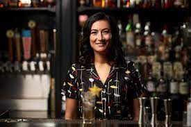 The locations that only want younger inexperienced bartenders basically probably wants someone who they can mold into would bartending be a good idea at this point? Meet The Texas Bartender Making Migraine Free Cocktails