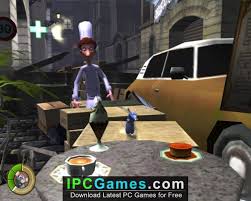 Windows 7 windows 8 windows 10 Ratatouille Pc Game Free Download Ipc Games