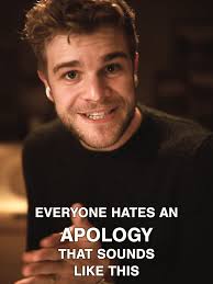 How To Apologize Effectively in Relationships