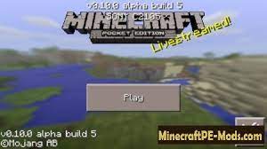 Pocket edition cuenta con 5 modos de juegos los cuales son: . Download Minecraft Pocket Edition 0 10 0 Build 5 For Android