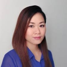 May 2020 Editors VIC