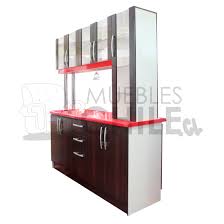 Somos fabricantes de muebles de cocina desde hace más de 25 años. Mueble De Cocina Americano 2mt Muebles Chile