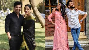 These 5 Celebrity Couples Prove Age Is Just A Number Zee5 News Umesh kamat and priya bapat |#newyear2021#bhadipa. these 5 celebrity couples prove age is