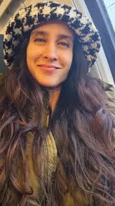 Tamara Weber Köllerbach Saar