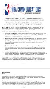 James harden appears to be happening tonight. Nba Official On Twitter The Following Was Released By The Nba