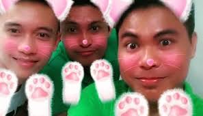 Sheryl Espinosa's Instagram, Twitter & Facebook