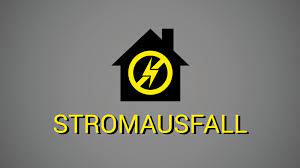 Ein stromausfall hat am sonntag für einen ungewöhnlichen fernsehmoment bei „rtl aktuell gesorgt. Stromausfall Im Universitatsteil Erfenschlager Strasse Uni Aktuell Tu Chemnitz