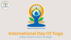 Yoga gives the people much more calmness and peace with lots of confidence and courage to the people by which they can. International Yoga Day Celebrations In Vancouver Bc International Yoga Day Vancouver Bc
