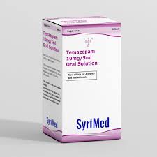 Image result for Temazepam