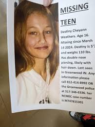 MY NIECE MELODY AND HER MOTHER CANDICE ARE MISSING, going