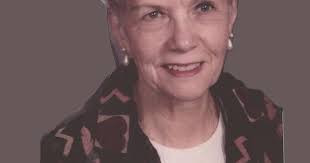 Obituary: Juanita Carpenter