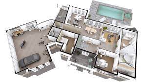 3d Floor Plans Easily Communicate
