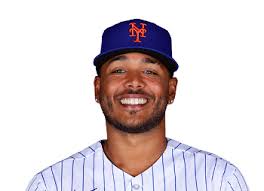 Freddy Peralta - New York Mets Starting Pitcher - ESPN