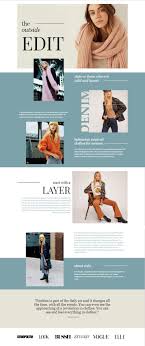 — a brand aesthetic and style. Fashion Web Template Click And Start Edit This Web Template Wordpress Theme And Joomla Template Nicepage Online Web Design Web Design Web Design Quotes