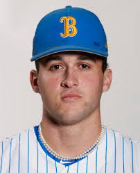 2023 UCLA Baseball Information Guide by UCLA Athletics