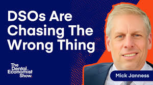 Why Focusing On The Patient Guarantees Dental Success with Mick Janness