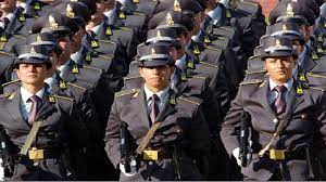 Prova scritta di italiano (cultura generale). Concorso Pubblico Per L Assunzione Di 66 Allievi Ufficiali Nella Guardia Di Finanza Requisiti Diploma Erreemmenews