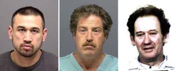 Ward Weaver III lived a life of cruelty and rage, reportedly raped son's  fiancee