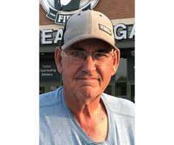 Jerry Nitz Obituary (1953