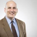 In Stone And Story: An Interview With Dr. Bruce W. Longenecker