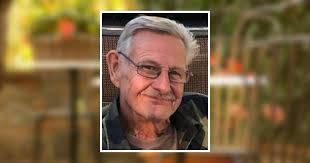 Larry Douglas Brindley Obituary November 3, 2021