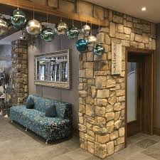 3024 x 4032 jpeg 548 кб. Engineered Stone Wall Cladding Mix Alpina Wild Stone Interior Exterior Textured