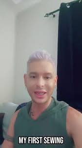 Timothy Luke Stylist