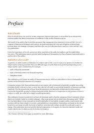First trust financial statements provide useful quarterly and yearly information to potential first trust municipal investors about the current and past financial. Understanding A Financial Statement Audit Global Pages 1 18 Flip Pdf Download Fliphtml5