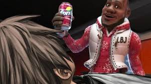 Wanna Sprite Cranberry Danganronpa Memes Danganronpa Danganronpa Characters Sprite cranberry tiktok mouth pour.