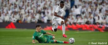 Últimos resultados do real madrid. 3 4 O Real Madrid Tentou Ate Ao Final Real Madrid Cf