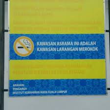 Program pengajian yang ditawarkan di ikm adalah program. Photos At Institut Kemahiran Mara Ikm 6 Tips From 638 Visitors