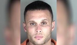 Leavenworth man one of two charged in shooting of Salina police officer