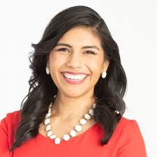 A person who is caring and cares for everybody and considers everyone's opinion. Leslie Rangel Lesrangelonfox7 Twitter